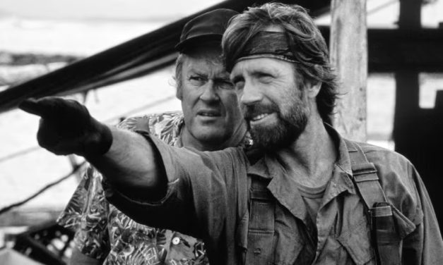 «Vivió su vida con fe, propósito y un compromiso inquebrantable”: Falleció Chuck Norris a los 86 años