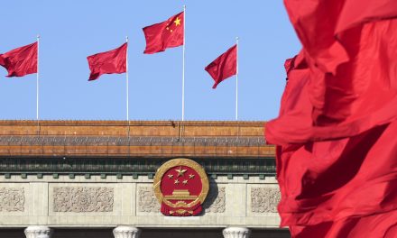 El máximo órgano asesor político de China concluye su sesión anual