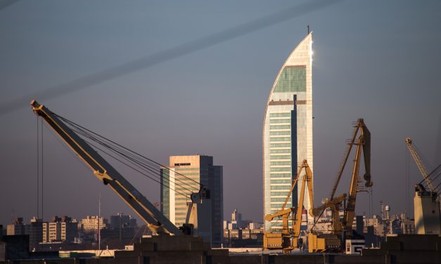 Empresas públicas: Las cifras que hacen pensar dos veces