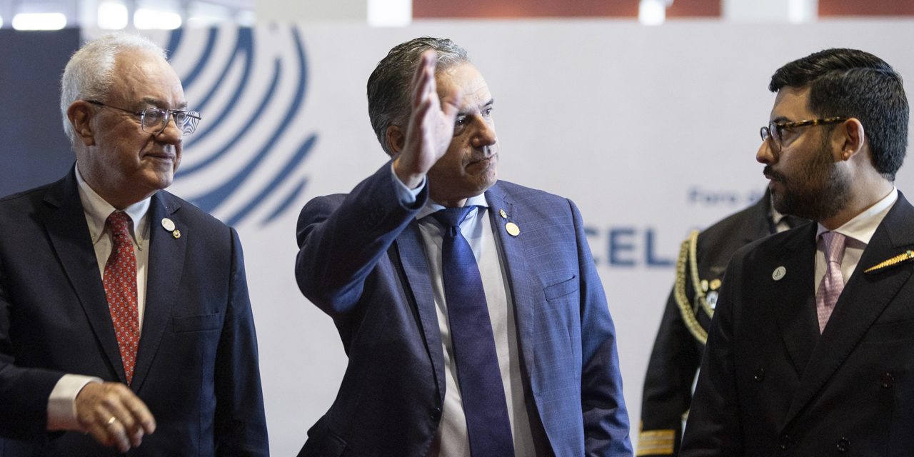Celac es un escollo que Yamandú Orsi deberá sortear
