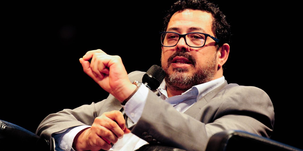 Alejandro “Pacha” Sánchez: “Se ha generado un lindo debate”