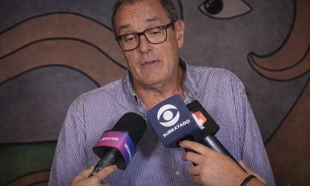 Rehenes en el Inisa: Saavedra apuntó contra “dos adolescentes delincuentes de poca monta”