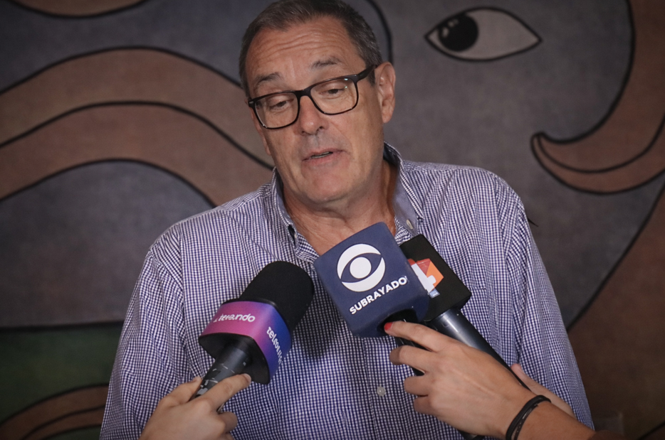 Rehenes en el Inisa: Saavedra apuntó contra “dos adolescentes delincuentes de poca monta”