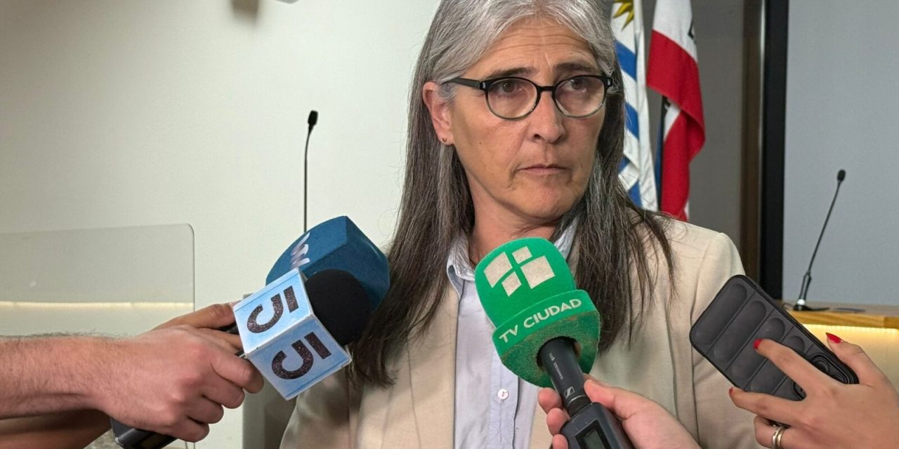 Etcheverry: “Estamos trabajando con seriedad”