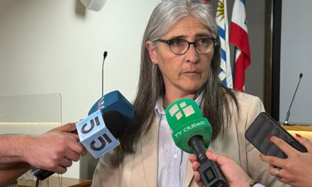 Etcheverry: “Estamos trabajando con seriedad”