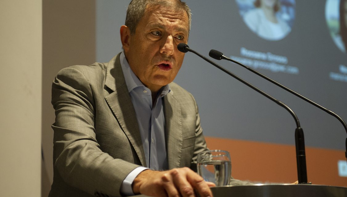 El 80% de las empresas estadounidenses destacan el buen clima de negocios en Uruguay, mientras EE.UU. inicia investigación sobre trabajo forzoso