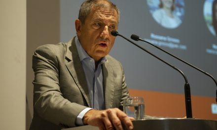 El 80% de las empresas estadounidenses destacan el buen clima de negocios en Uruguay, mientras EE.UU. inicia investigación sobre trabajo forzoso