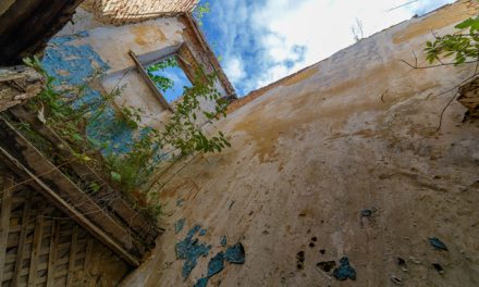 Gobierno busca recuperar casas vacías y controlar el uso del suelo