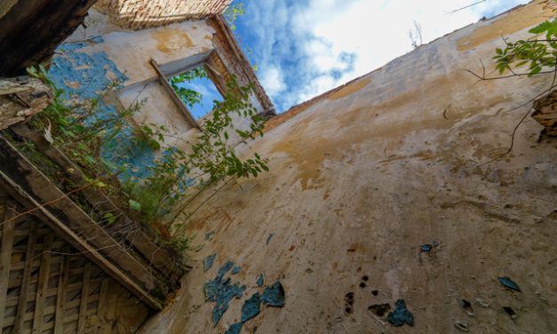 Gobierno busca recuperar casas vacías y controlar el uso del suelo