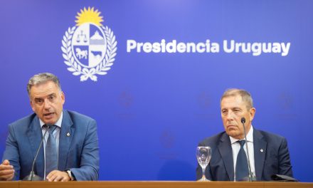 Orsi y Oddone apuestan a “destrabar” la economía: menos papeles, más competitividad