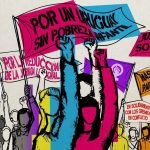 1° De Mayo: Acto del PIT-CNT y cambios en el tránsito