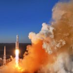 China emite su primer sistema de estándares espaciales comerciales