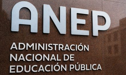 La ANEP expresó preocupación por amenazas en liceos y aseguró que siguen abiertos