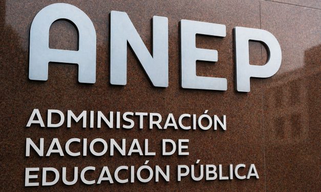 La ANEP expresó preocupación por amenazas en liceos y aseguró que siguen abiertos