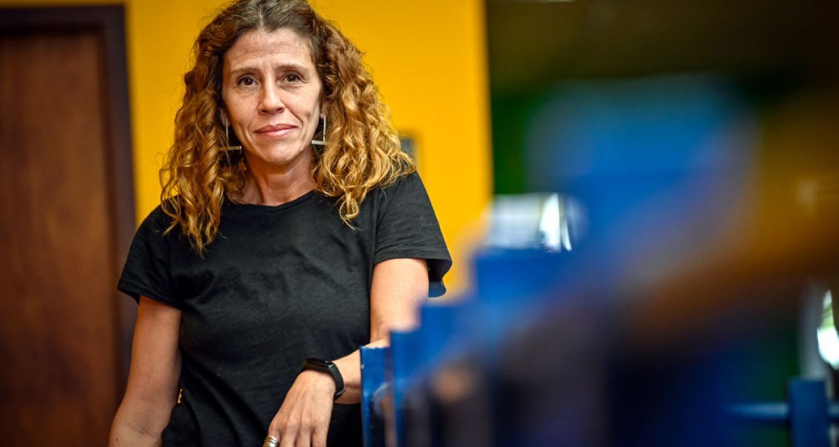 Alejandra Picco sobre el trabajo en Uruguay: “Los nuevos puestos son de menor calidad”