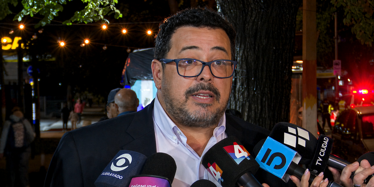 Plan Más Barrio: inicia intervención en Cerro Norte con foco en convivencia y condiciones de vida