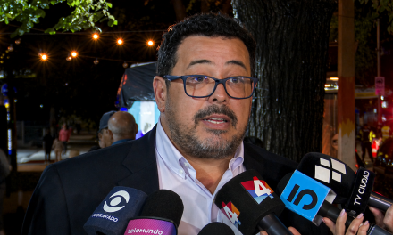 Plan Más Barrio: inicia intervención en Cerro Norte con foco en convivencia y condiciones de vida