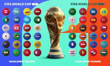 El MRREE emitió recomendaciones para quienes viajen al Mundial de la FIFA
