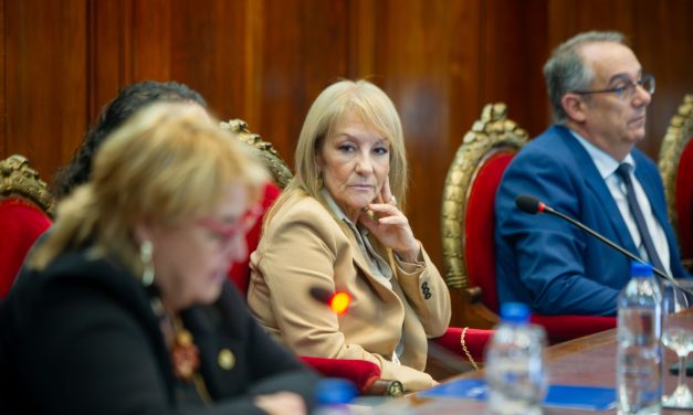 “No podemos ser espectadores”: Ministerio del Interior se suma al debate educativo