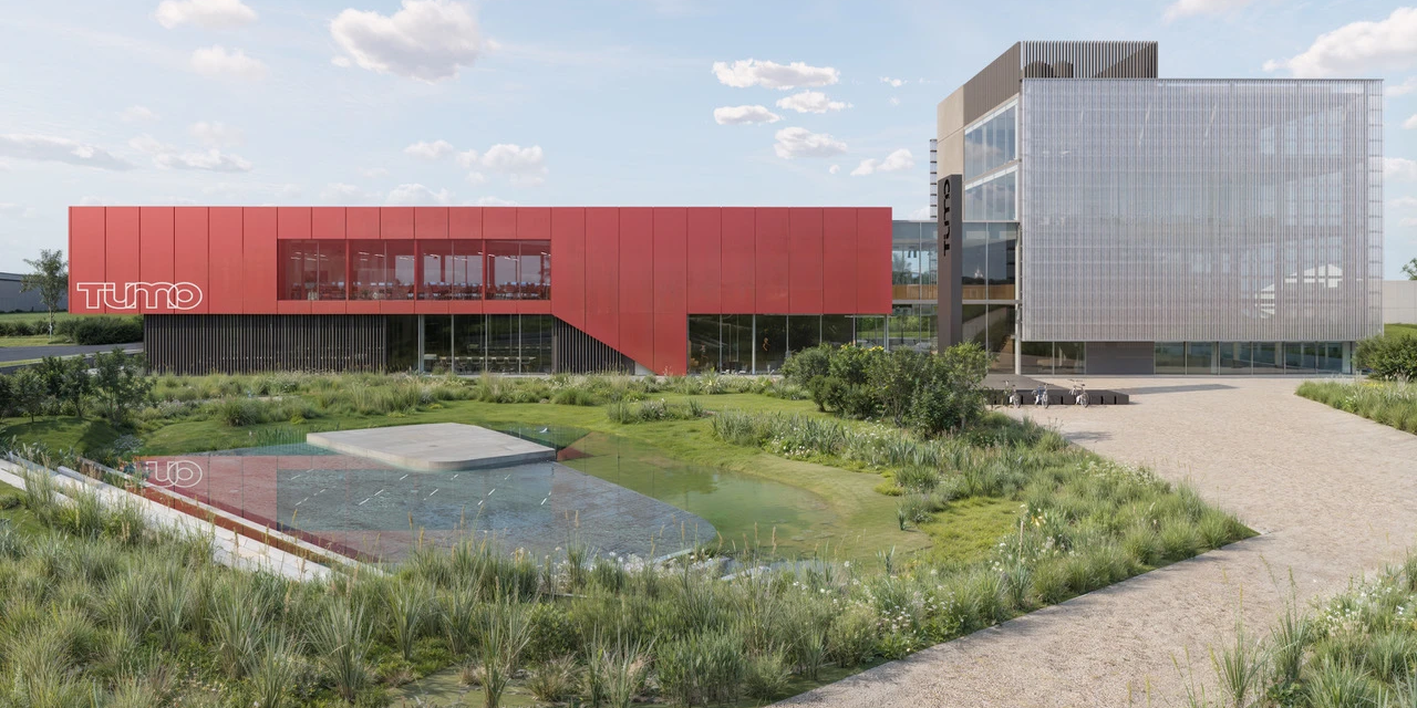 El Gobierno de Canelones apoyará el funcionamiento del Centro TUMO