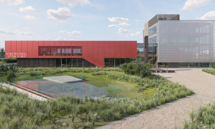 El Gobierno de Canelones apoyará el funcionamiento del Centro TUMO