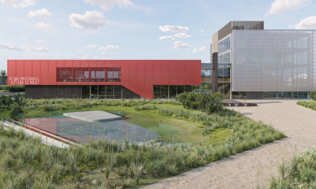 El Gobierno de Canelones apoyará el funcionamiento del Centro TUMO