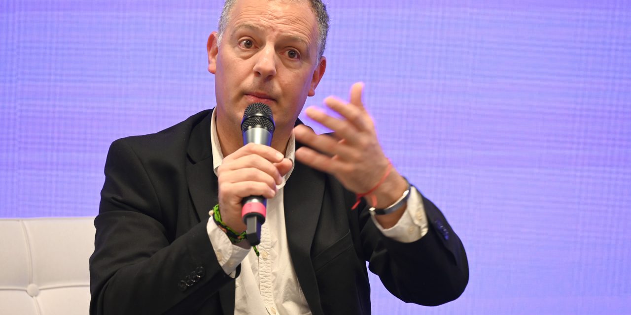 La Universidad de la Educación entra en debate parlamentario 