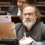 Olesker asume en Industria y desplaza a Villar de la subsecretaría