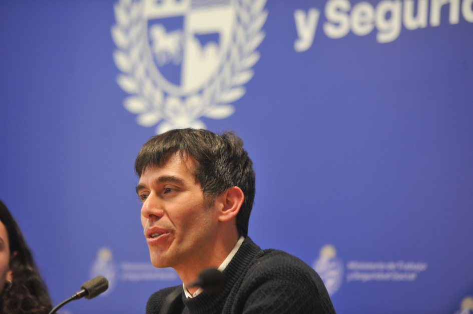 Ley de Empleo Integral:  gobierno busca corregir fallas del sistema y apostar a trabajos más duraderos y de calidad