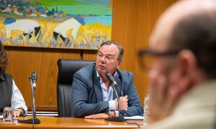 Transporte: dos visiones sobre cómo transformar la movilidad en Montevideo y el área metropolitana