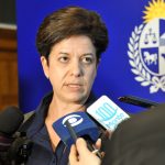 Fernanda Nozar deja su cargo en el MSP