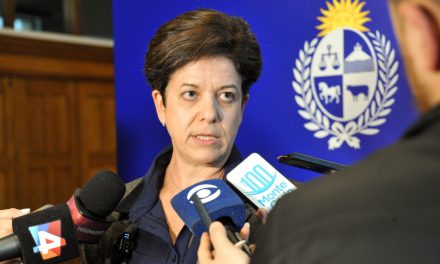 Fernanda Nozar deja su cargo en el MSP