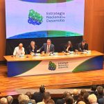 Estrategia Nacional de Desarrollo: gobierno, empresarios y trabajadores buscan acuerdos para impulsar el crecimiento a largo plazo