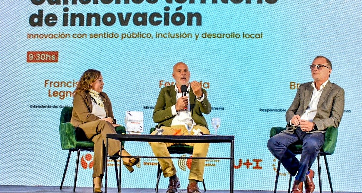 Las Piedras sumará una sede de la UTEC y se integrará a un nuevo distrito de innovación