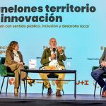 Las Piedras sumará una sede de la UTEC y se integrará a un nuevo distrito de innovación