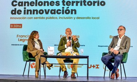 Las Piedras sumará una sede de la UTEC y se integrará a un nuevo distrito de innovación