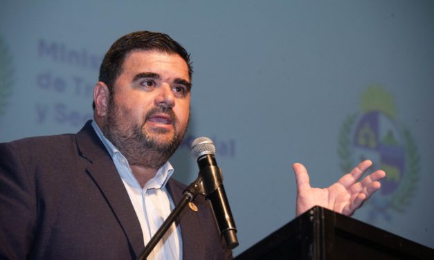 HIF Global: Olivera planteó a Orsi relocalizar el proyecto dentro de Paysandú