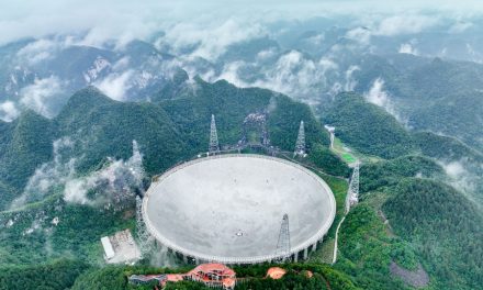 China reafirma su apuesta por la innovación científica con apertura y cooperación internacional