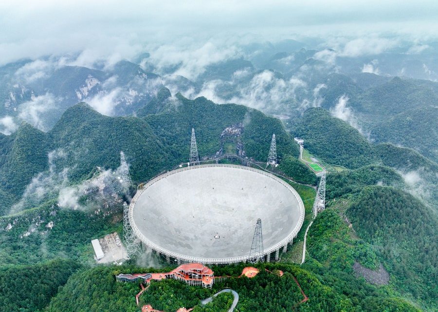 China reafirma su apuesta por la innovación científica con apertura y cooperación internacional