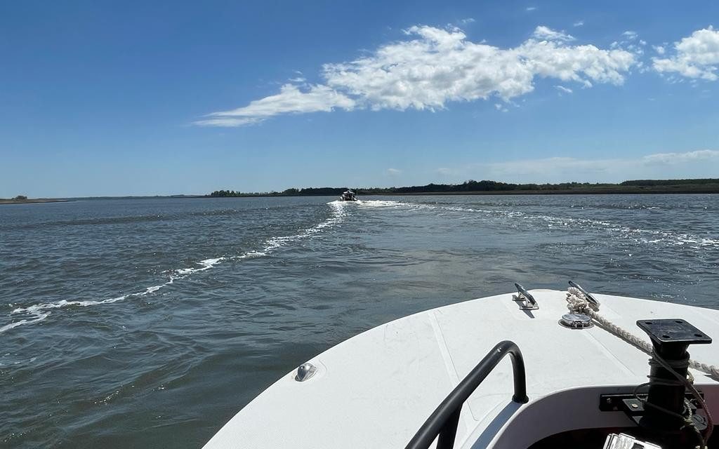 Turismo náutico: lanzan fondo de hasta $900.000 para emprendedores