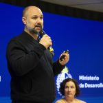 Mides lanzó plataforma de proyectos para fortalecer la atención a personas con discapacidad