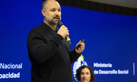Mides lanzó plataforma de proyectos para fortalecer la atención a personas con discapacidad