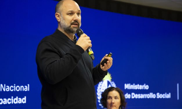 Mides lanzó plataforma de proyectos para fortalecer la atención a personas con discapacidad