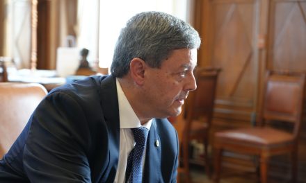 Casaretto insiste en investigar ASSE: “El Parlamento no puede mirar para el costado”