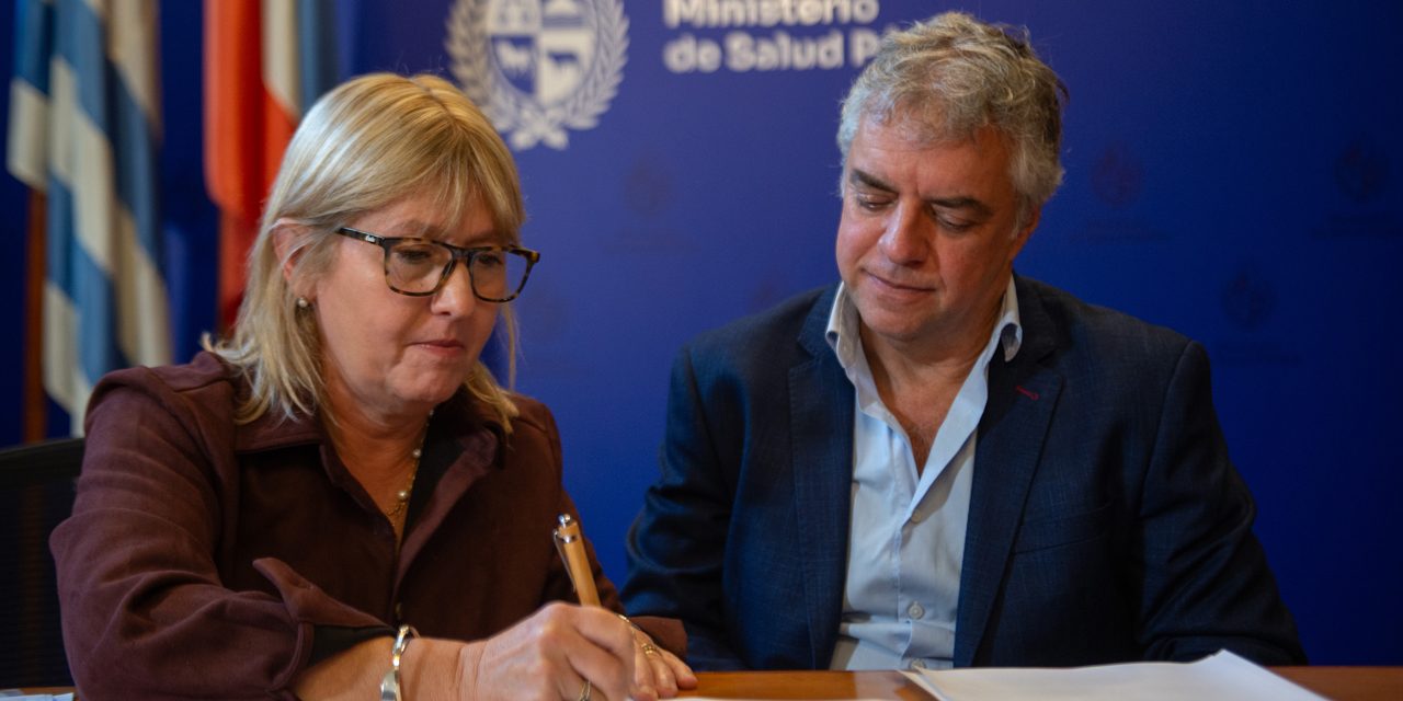 Uruguay avanzará en terapias celulares para tratar cánceres hematológicos