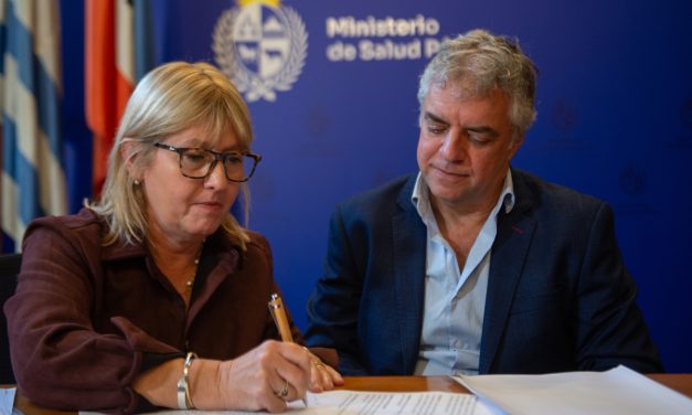 Uruguay avanzará en terapias celulares para tratar cánceres hematológicos