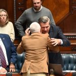 El Senado interpela al ministro del Interior por la gestión de la seguridad pública