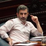 Caggiani: “La mejor política social que puede generar un gobierno en Uruguay es empleo”