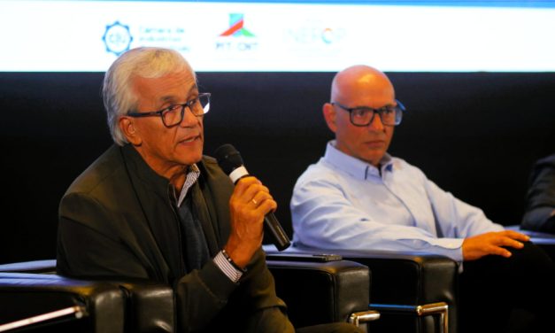 El Consejo Superior Tripartito comenzó a analizar la reducción de la jornada laboral