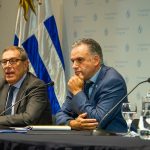 Oddone pidió cautela ante el debate sobre la reforma previsional